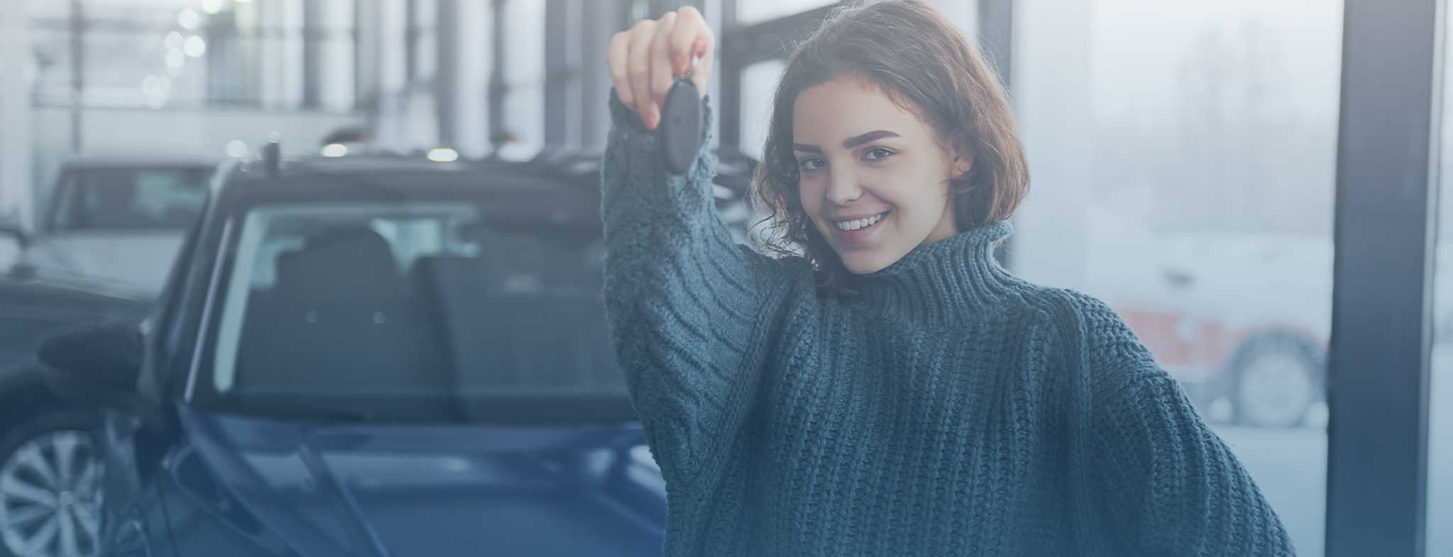 Guía práctica para comprar tu primer auto en Ecuador