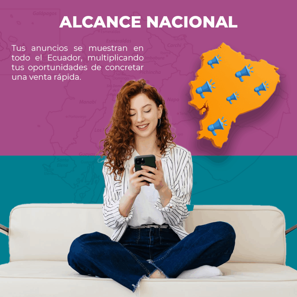 Alcance nacional
